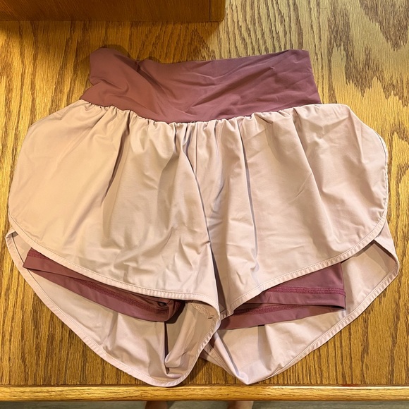 Zyia Active Muted It’s a Mood short - Picture 1 of 1